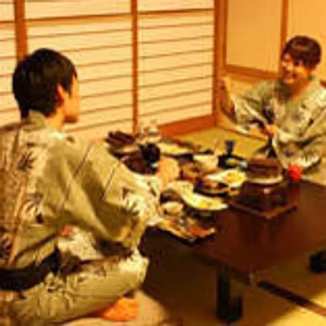 Echigoyuzawa Onsen Ichibosenri Oyuyado Nakaya