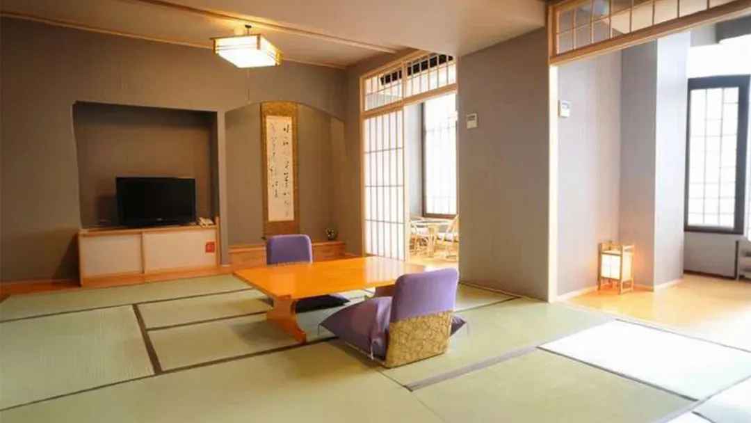 Echigoyuzawa Onsen Ichibosenri Oyuyado Nakaya