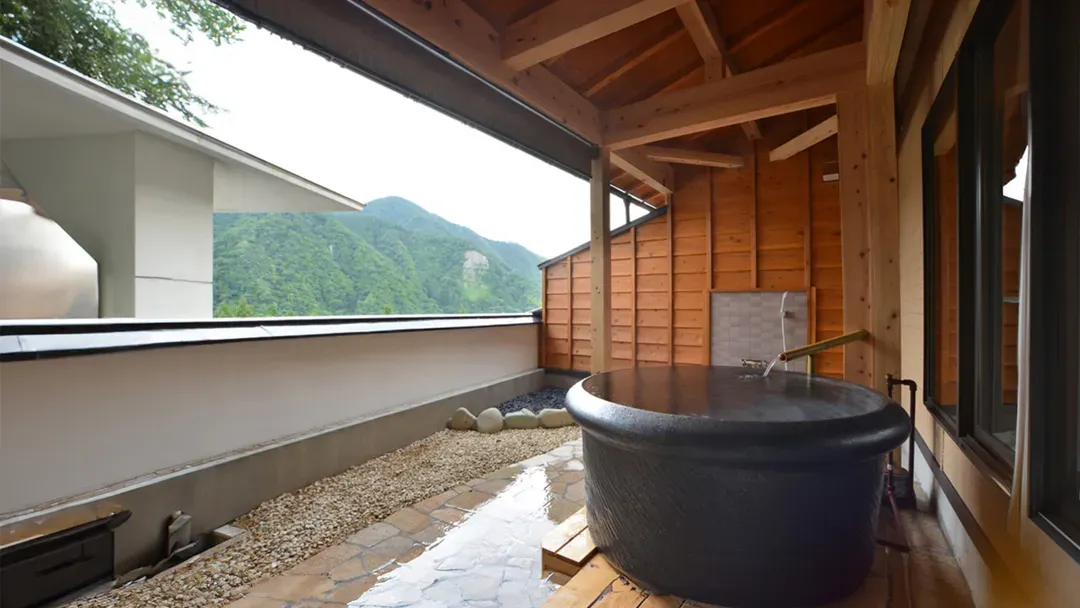 Echigoyuzawa Onsen Ichibosenri Oyuyado Nakaya