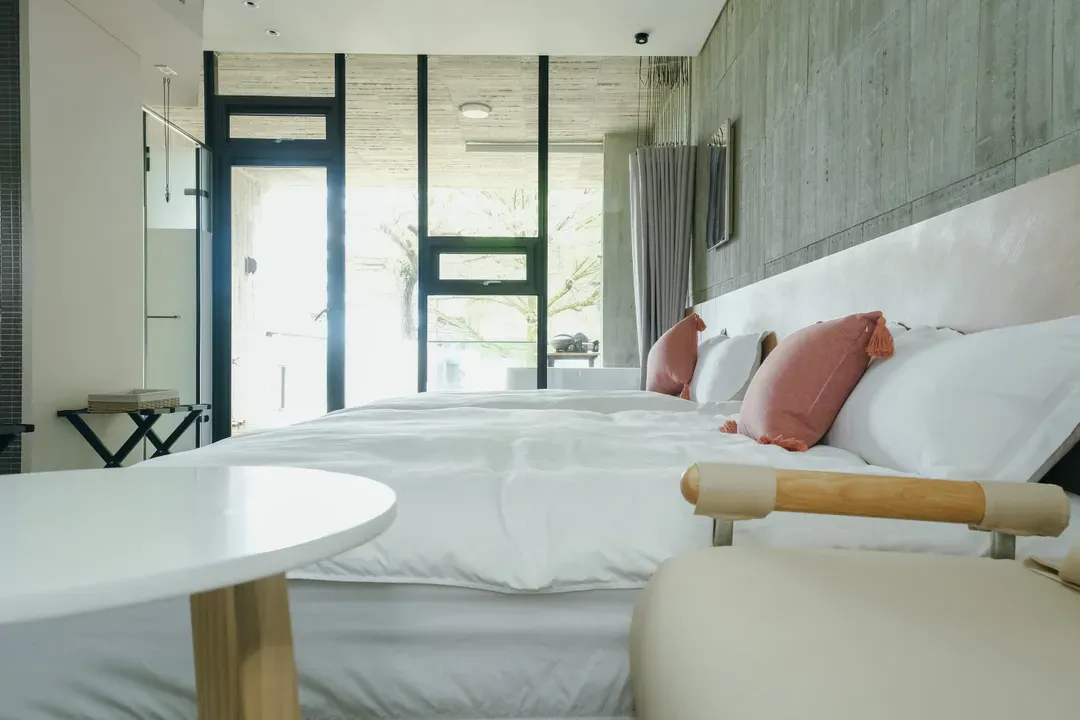Tree Villa Yilan Private B&B | Pet-friendly | BBQ | KTV