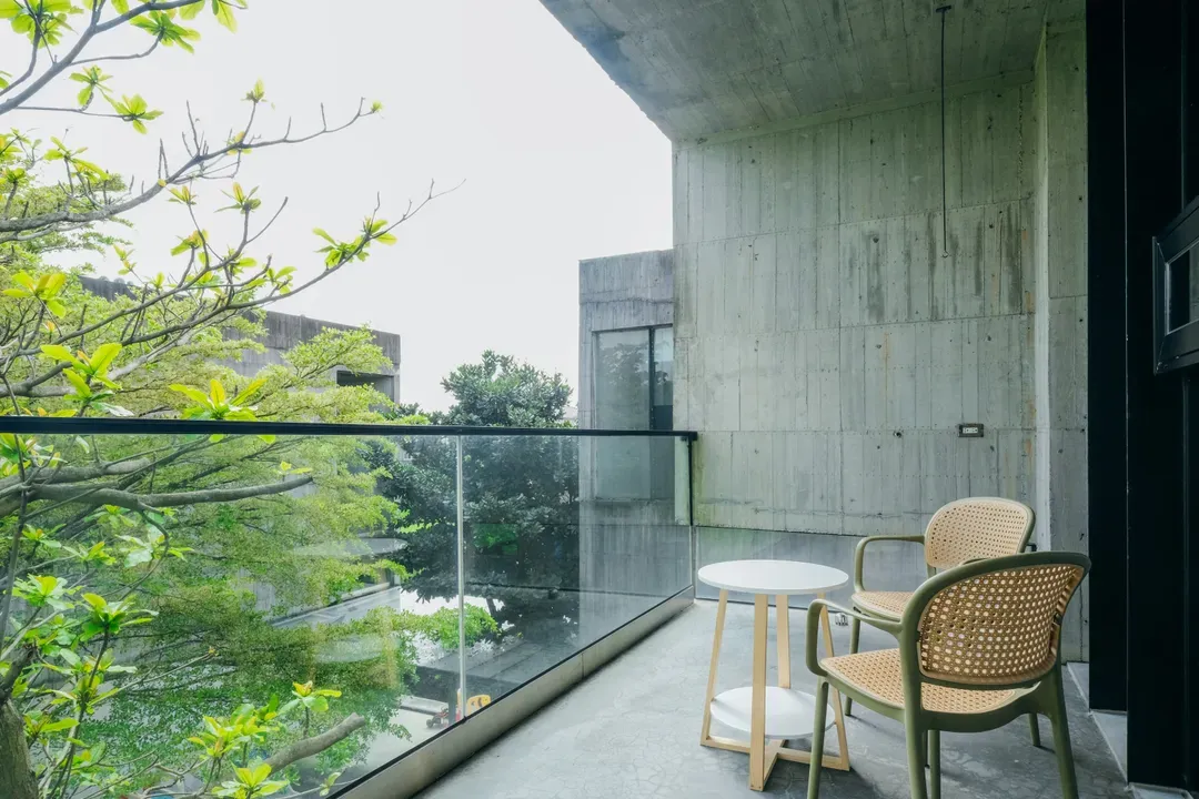 Tree Villa Yilan Private B&B | Pet-friendly | BBQ | KTV
