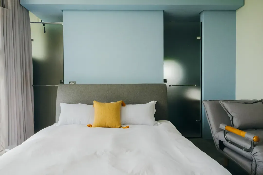 Tree Villa Yilan Private B&B | Pet-friendly | BBQ | KTV