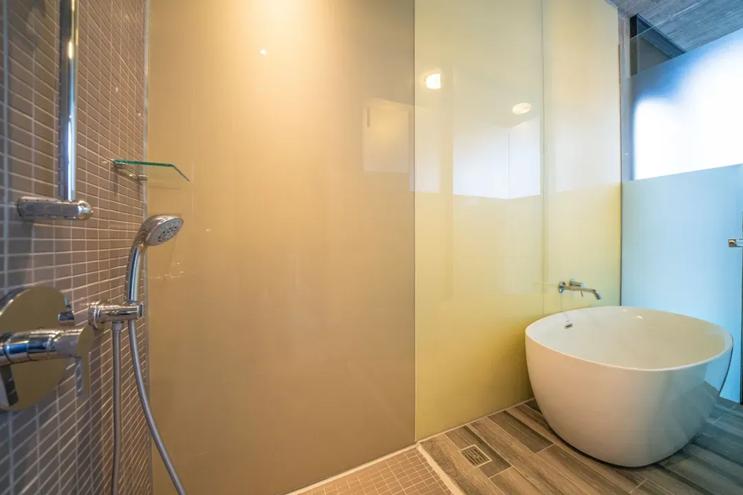 Luyue Villa Yilan Private Bed and Breakfast