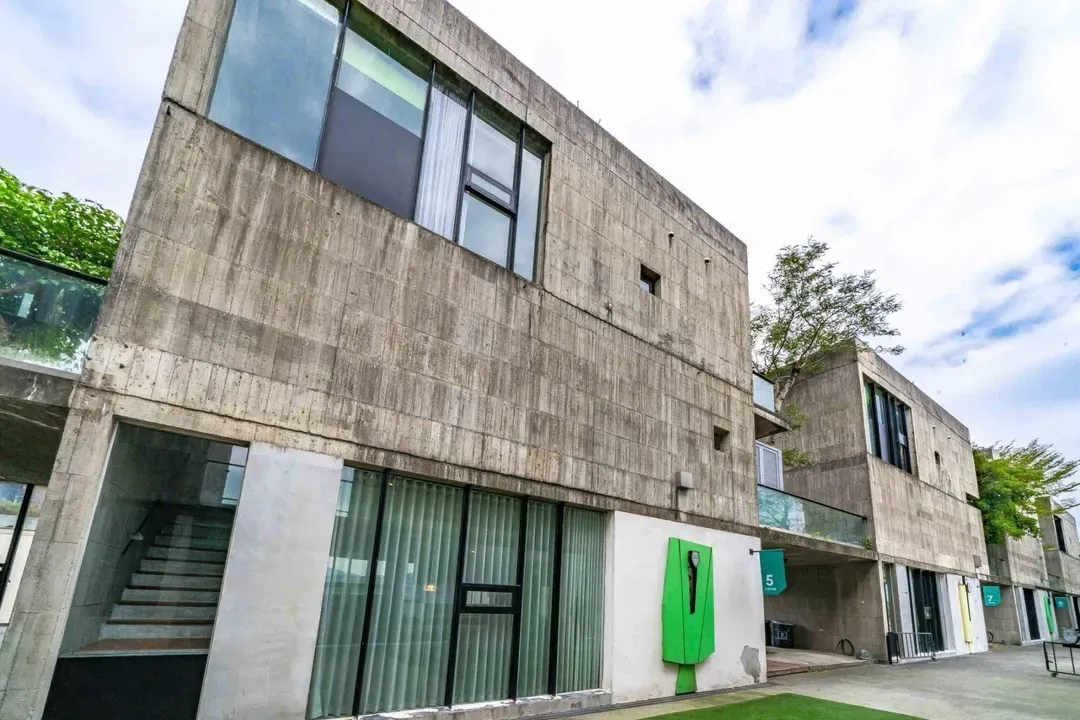 Luyue Villa Yilan Private Bed and Breakfast