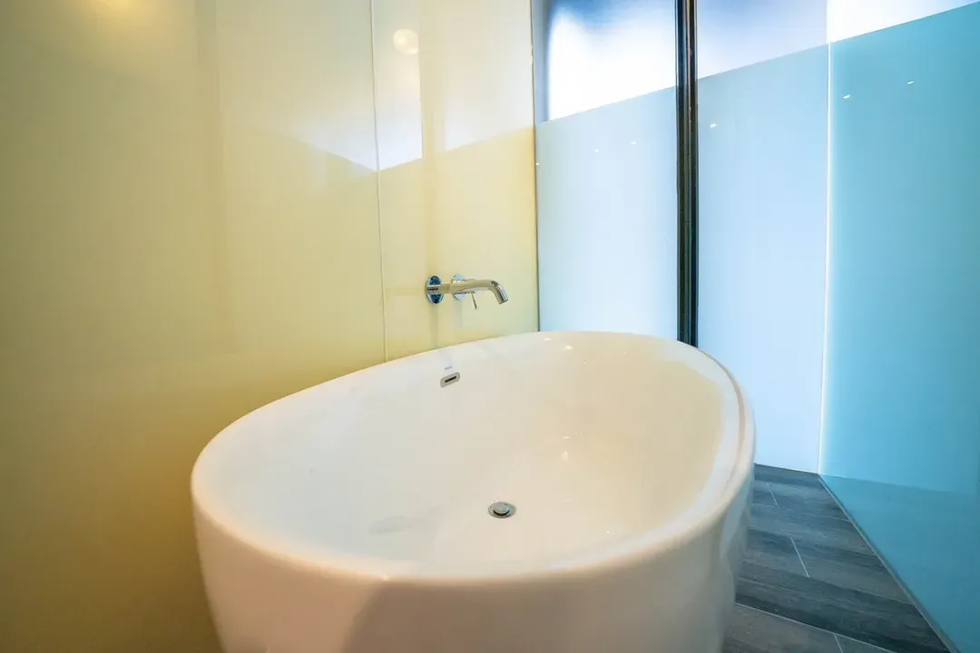 Luyue Villa Yilan Private Bed and Breakfast