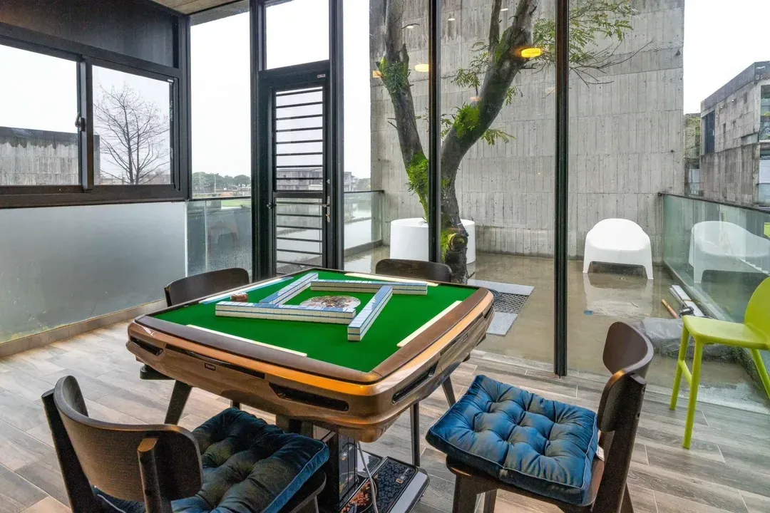 Luyue Villa Yilan Private Bed and Breakfast