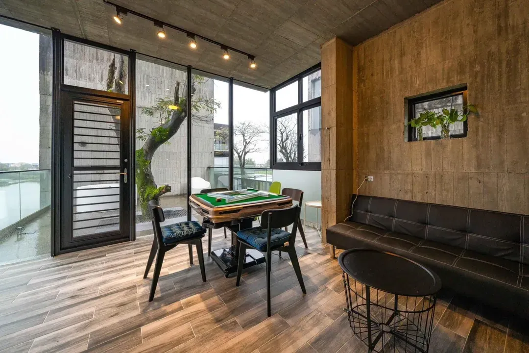 Luyue Villa Yilan Private Bed and Breakfast