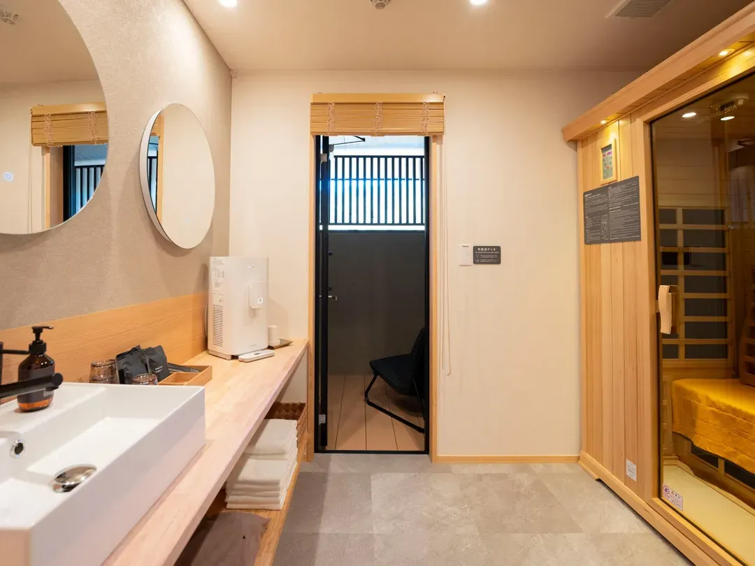 Rakuten STAY Izumo