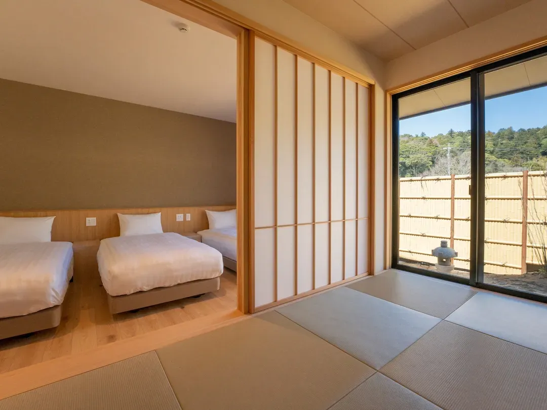 Rakuten STAY Izumo