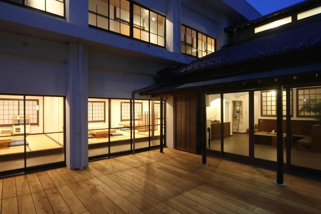 Awajiisland　Umekiya