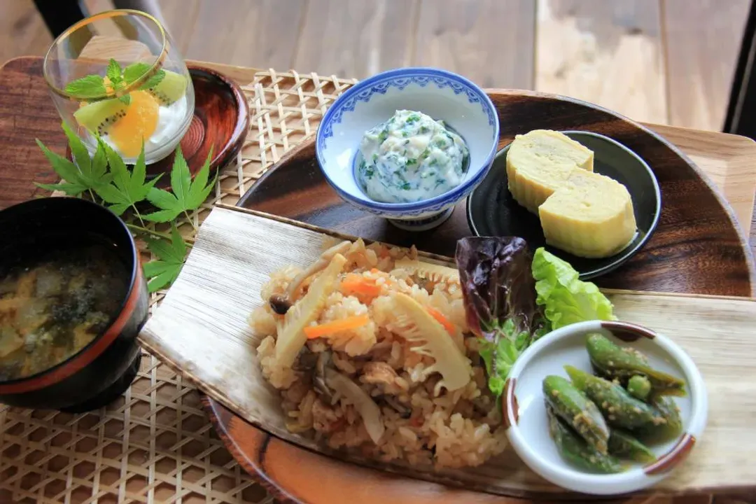 Awajiisland　Umekiya
