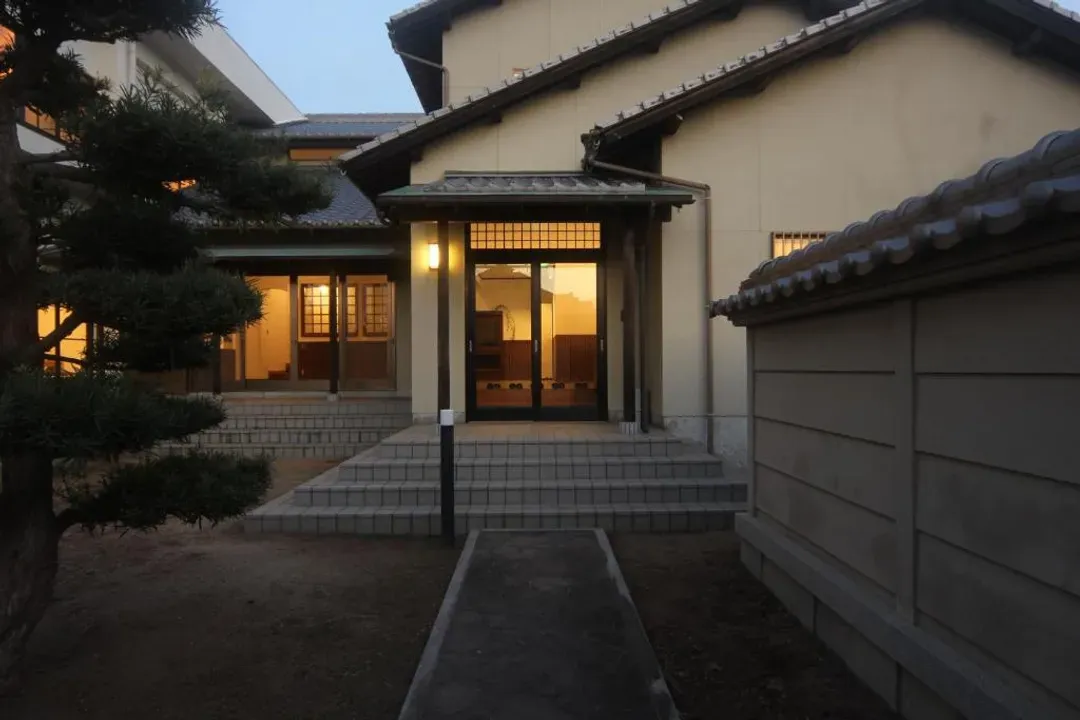 Awajiisland　Umekiya