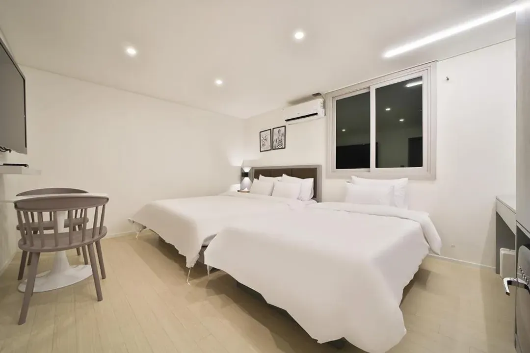 Green B' hotel