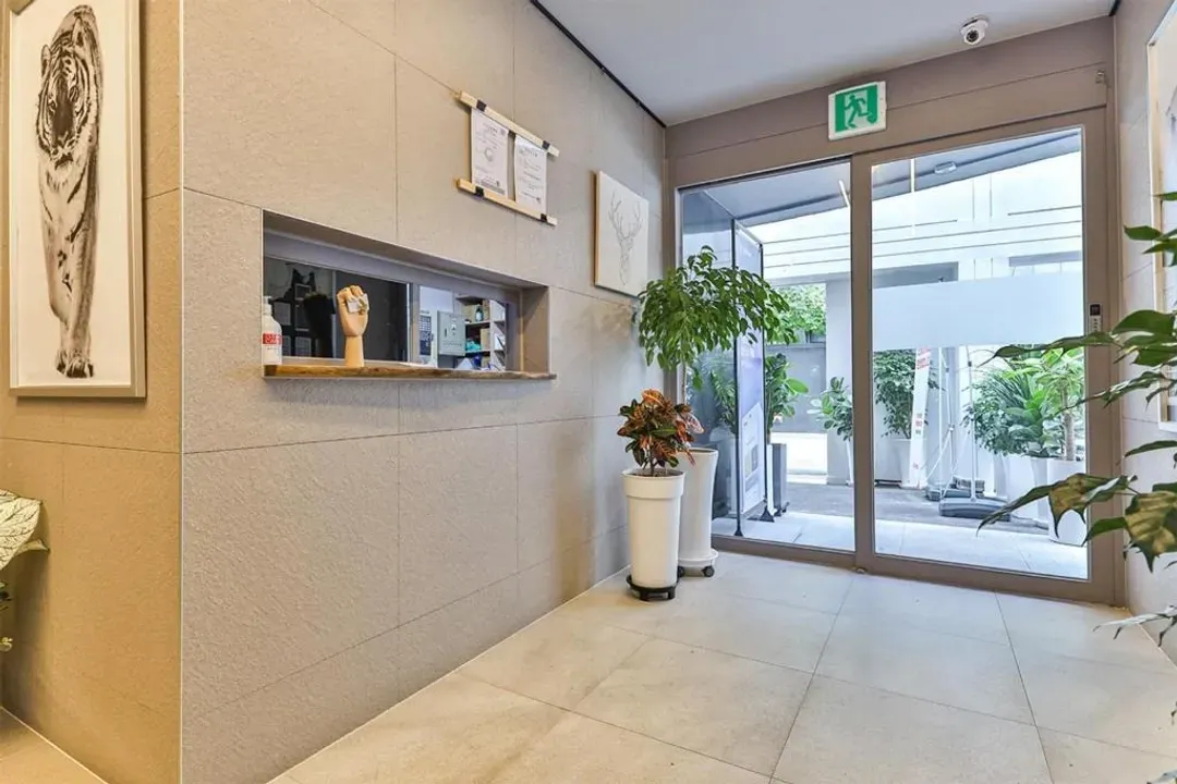 Green B' hotel