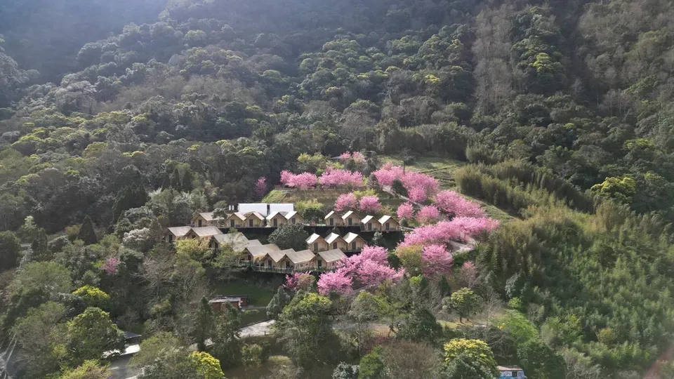 星空漫漫 Starry sky｜獨家85折起！輕奢露營、全新上架、贈迎賓點心、獨立衛浴-3