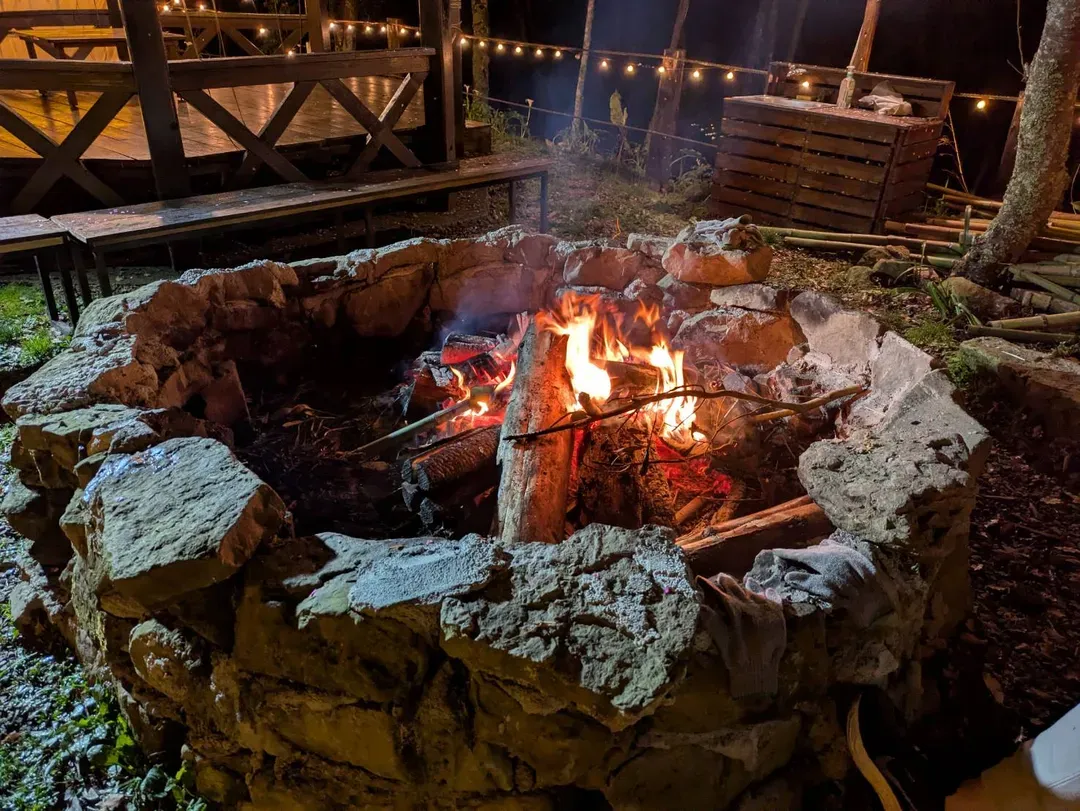 Ruyan Camping