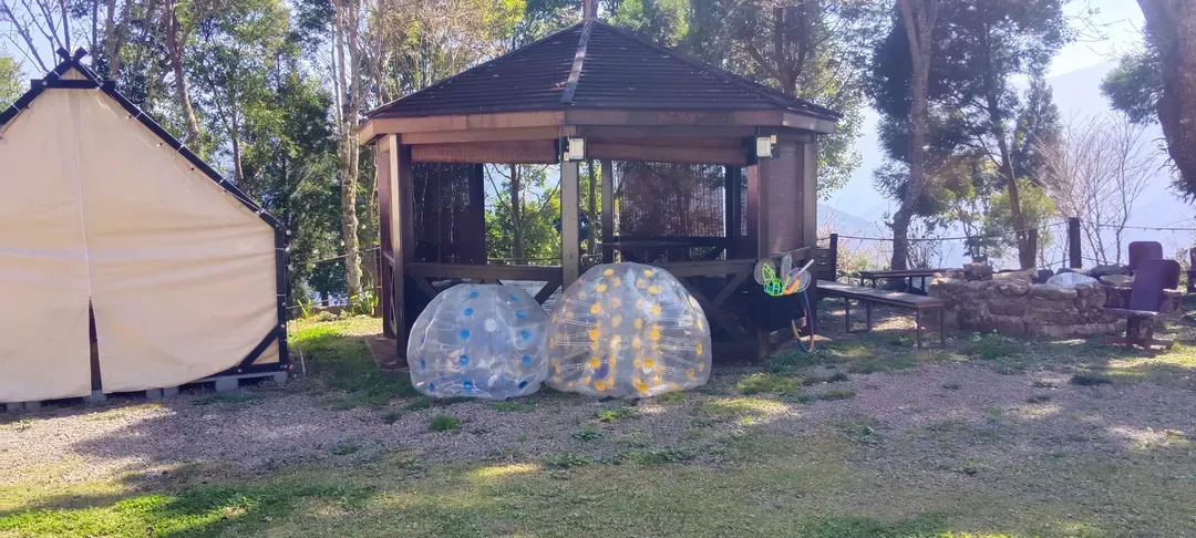 Ruyan Camping