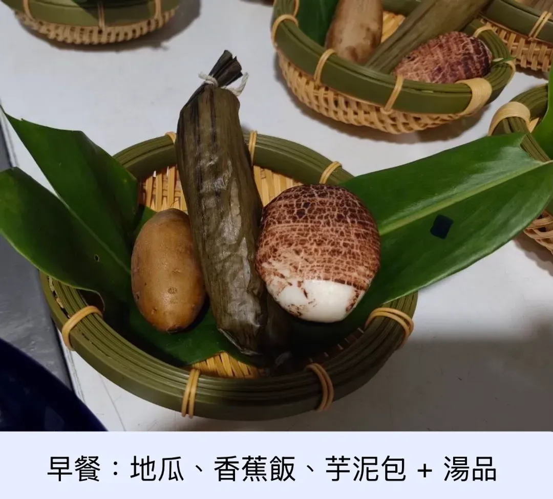 贝德拉蔓露营区 | 一泊三食豪华露营、五峰高海拔观星、手作 DIY 体验、宠物友善