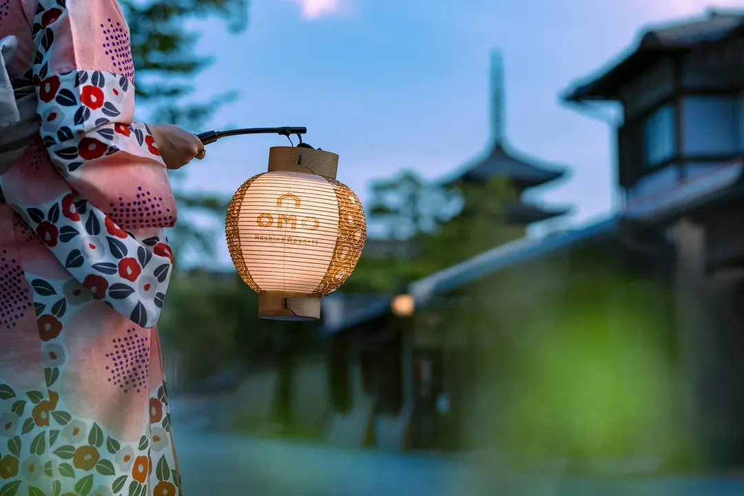 【星野集團】OMO5 京都祇園｜祇園四條站徒歩5分/八坂神社徒歩1分-19