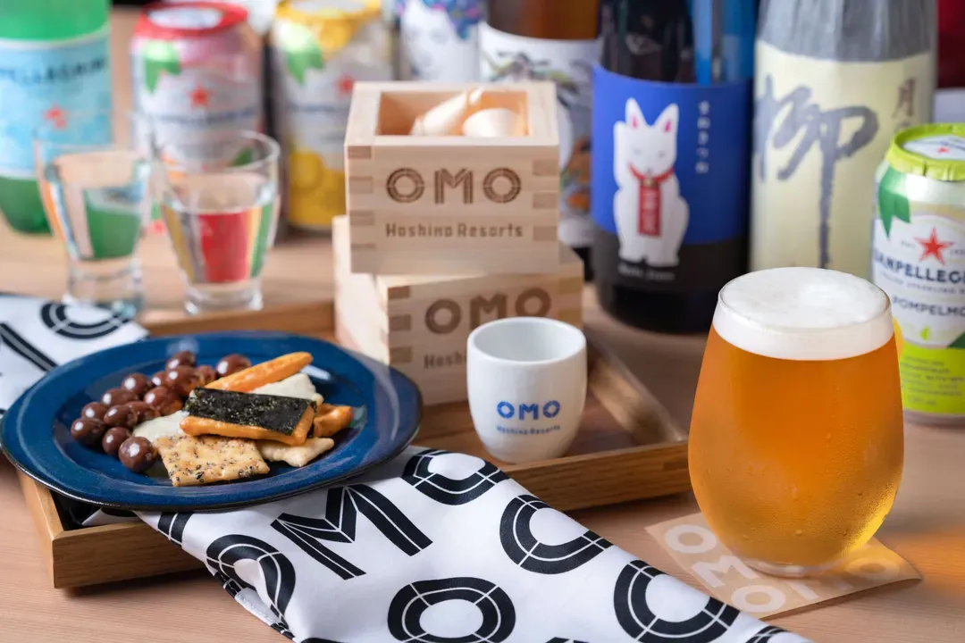 【星野集團】OMO3 京都東寺｜東寺站徒歩2分/京都站徒歩13分-9