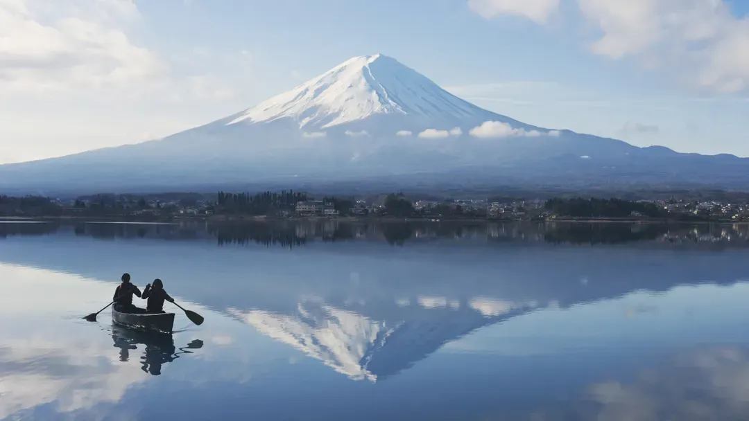 【星野集團】虹夕諾雅 富士｜富士山景/河口湖站開車20分/近河口湖-15