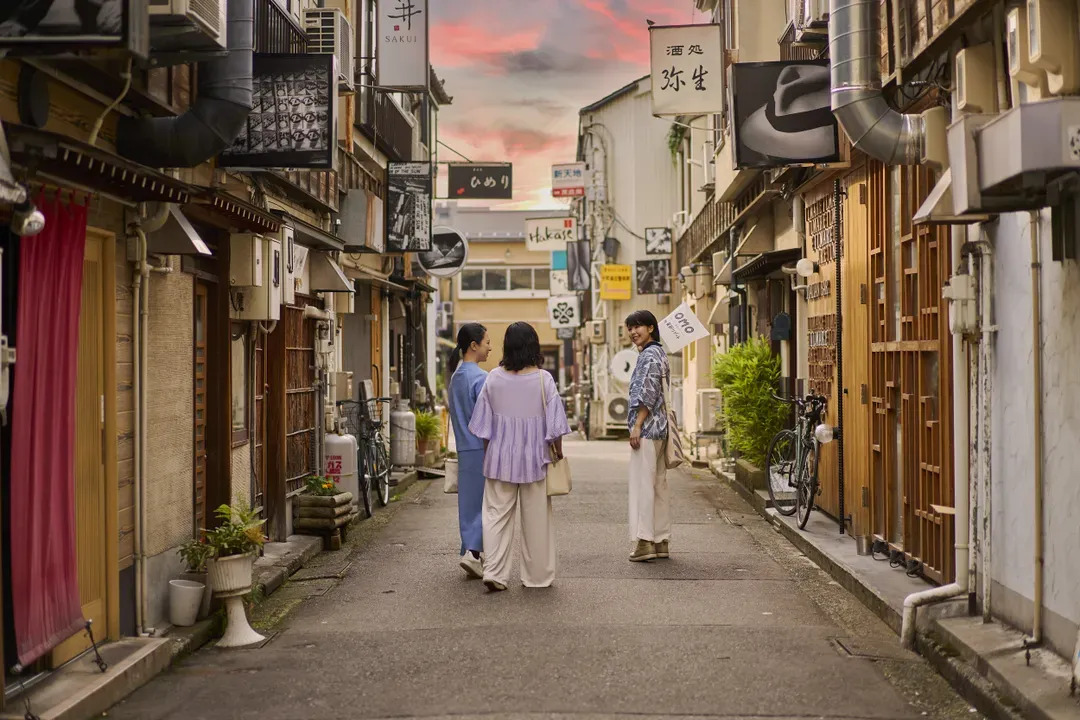 【星野集團】OMO5 金澤片町|金澤站開車10分/21世紀美術館徒步6分-13