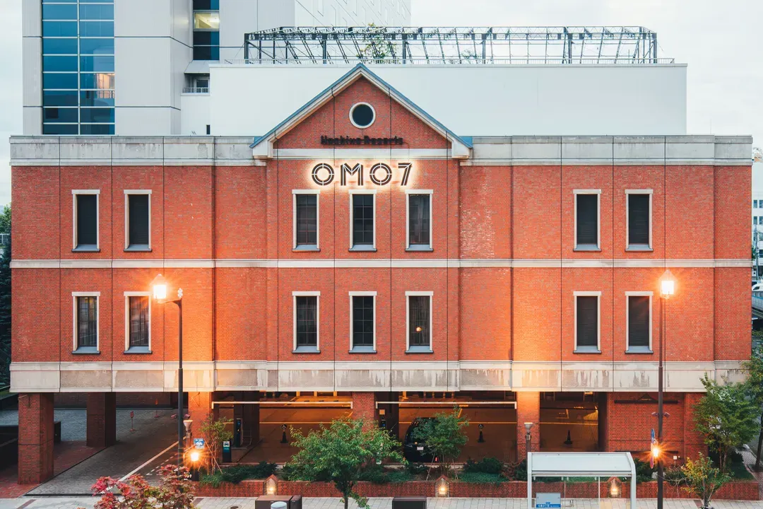 OMO7 아사히카와-1