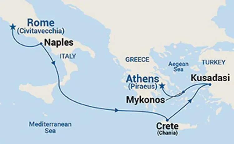 行程簡介-overview