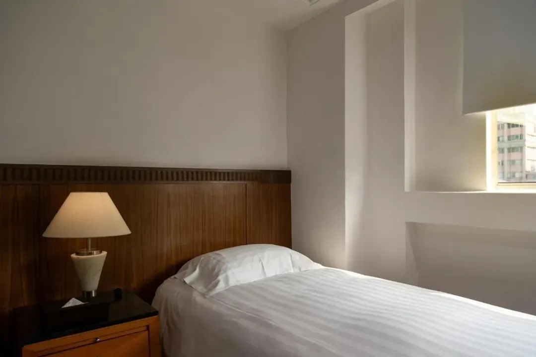 Sojourn Hotel Kaohsiung Seven Sages-2