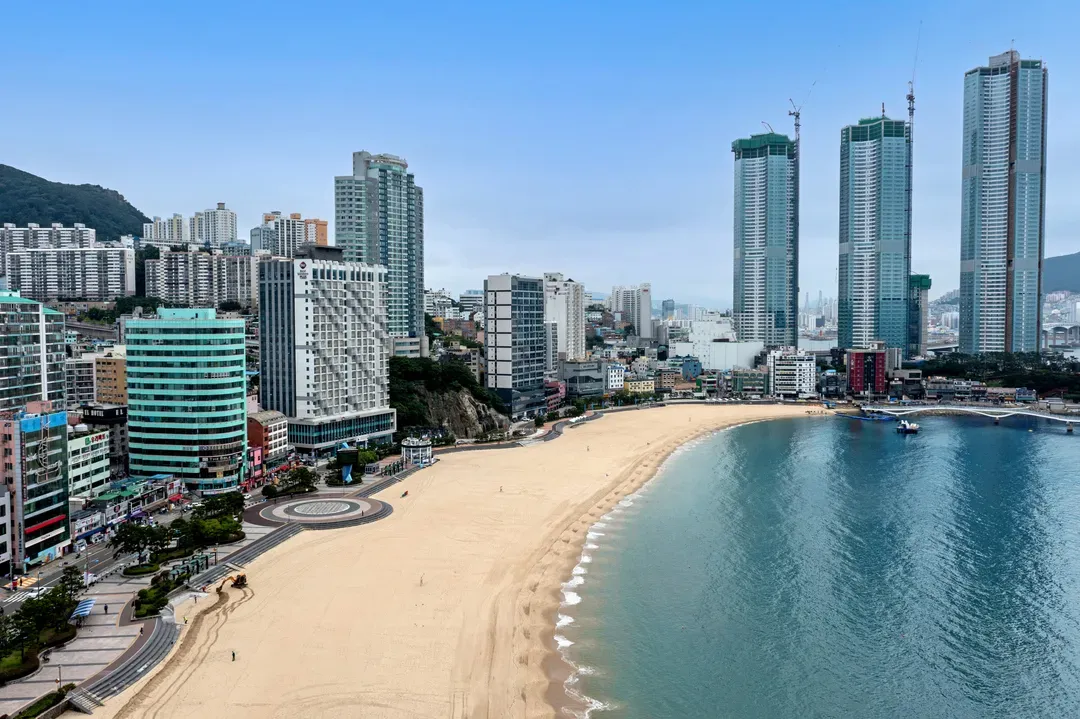 松島海灘