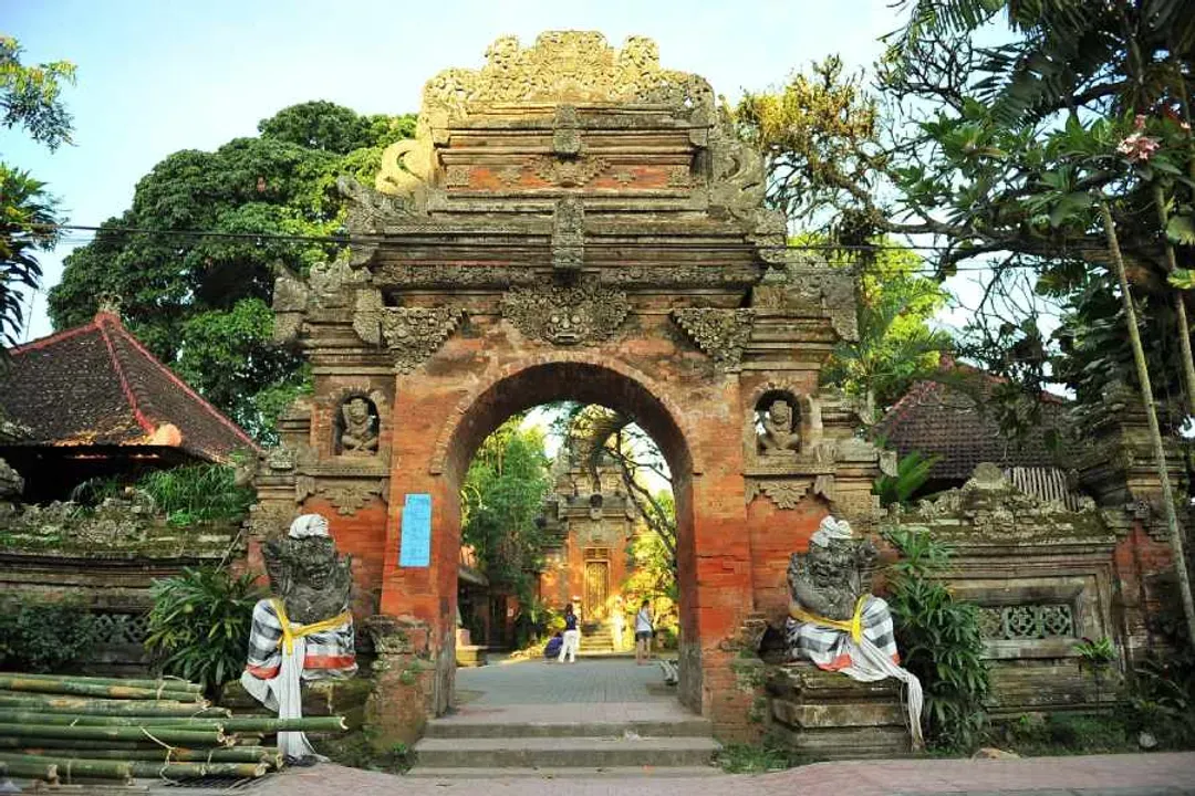 峇里走走～貝妮達恐龍灣、烏布梯田莊園、烘培咖啡體驗、精油SPA按摩五日-10