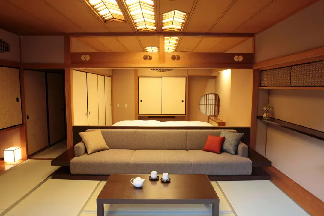 【星野集團】界 箱根｜箱根湯本站開車7分/箱根神社開車18分-7
