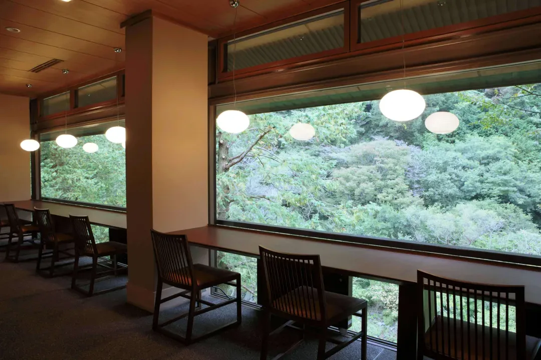 【星野集團】界 箱根｜箱根湯本站開車7分/箱根神社開車18分-8
