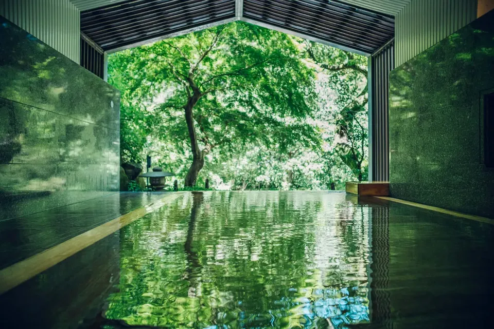 【星野集團】界 箱根｜箱根湯本站開車7分/箱根神社開車18分-1