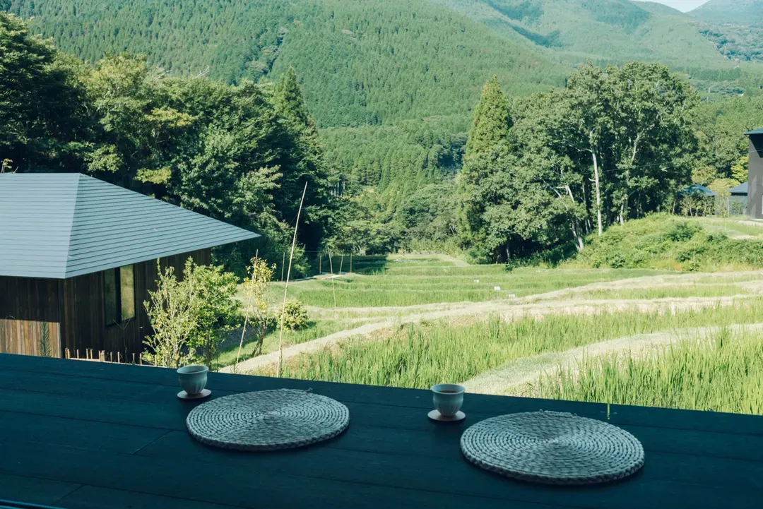【星野集團】界 由布院｜由布院站免費接送/由布院站開車10分/金鱗湖開車8分-2