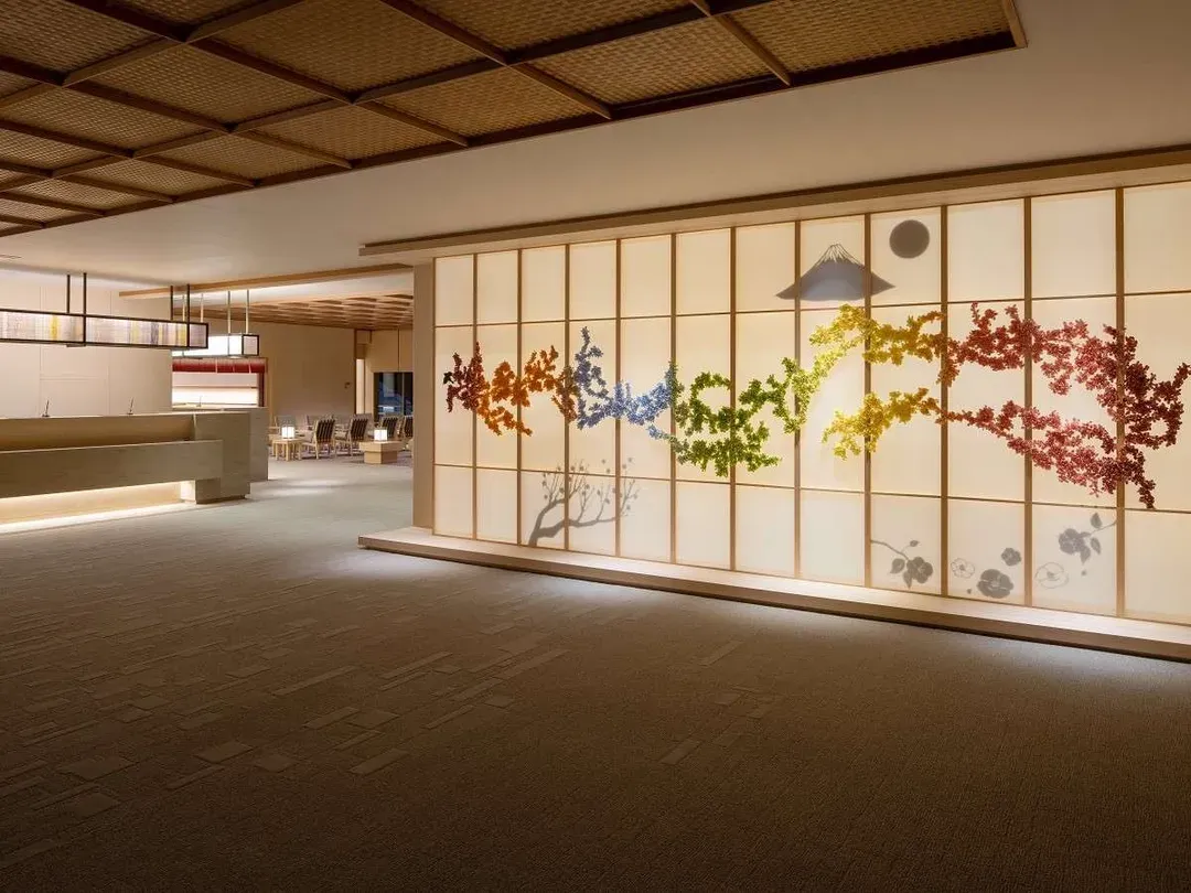 【星野集團】界 伊東|伊東站徒步10分/東海館徒步10分-2