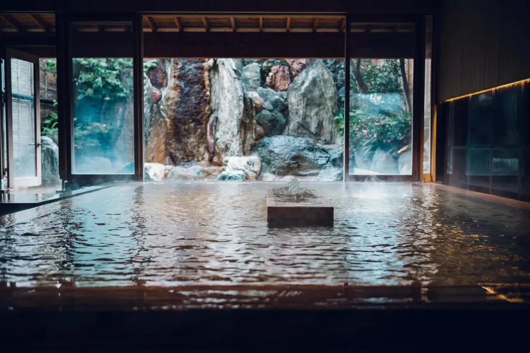 【星野集團】界 伊東｜伊東站徒步10分/東海館徒步10分-12