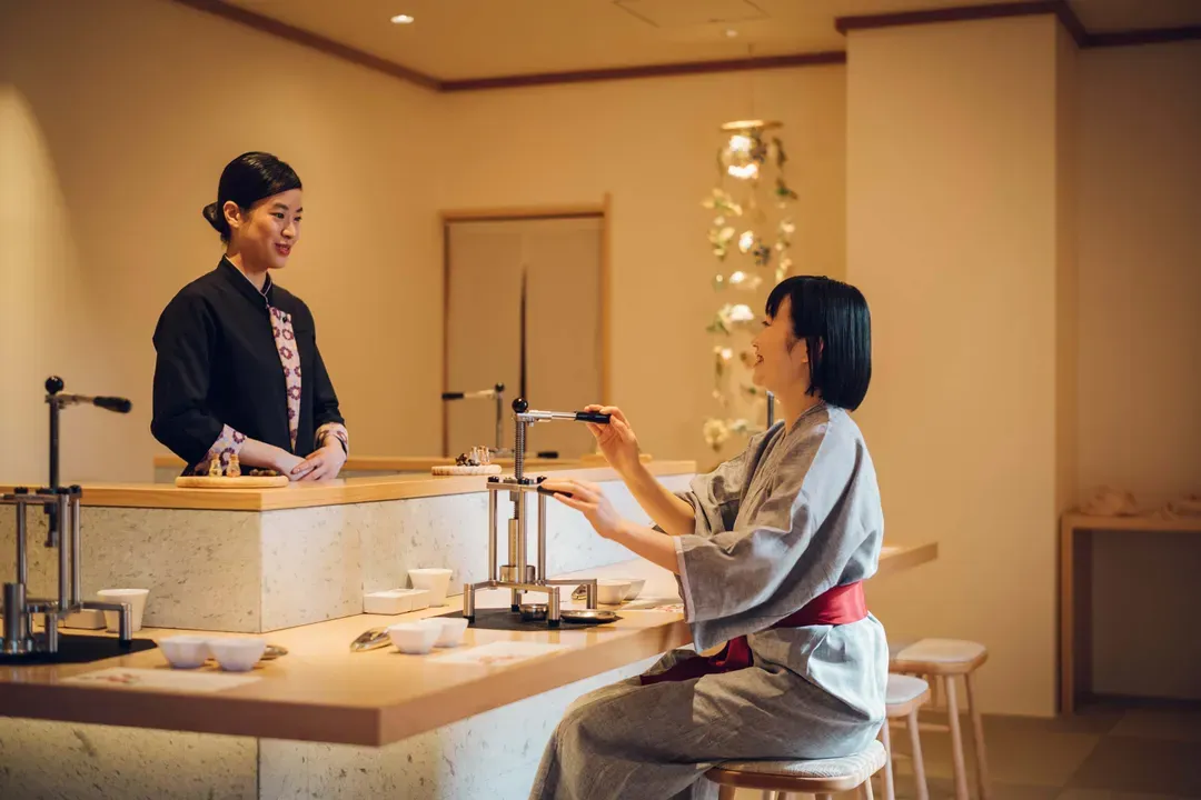 【星野集團】界 伊東｜伊東站徒步10分/東海館徒步10分-20