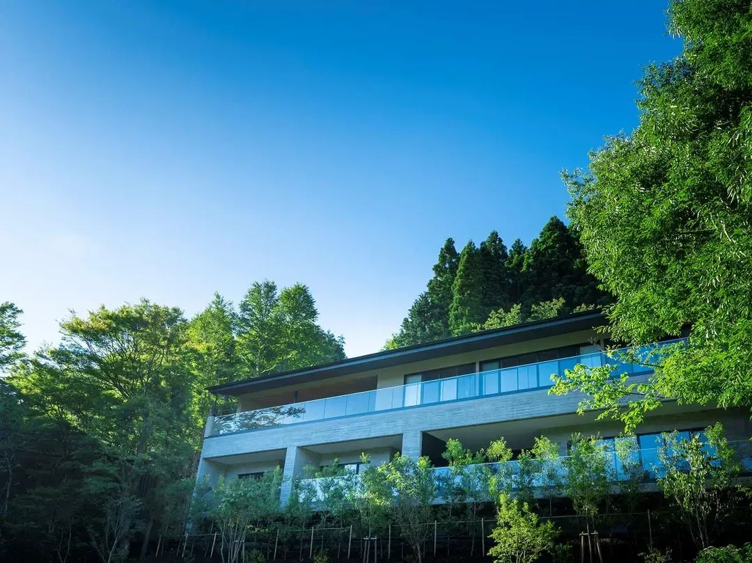 【星野集團】界 仙石原｜近箱根玻璃之森美術館/方便至仙石原芒草草原-9