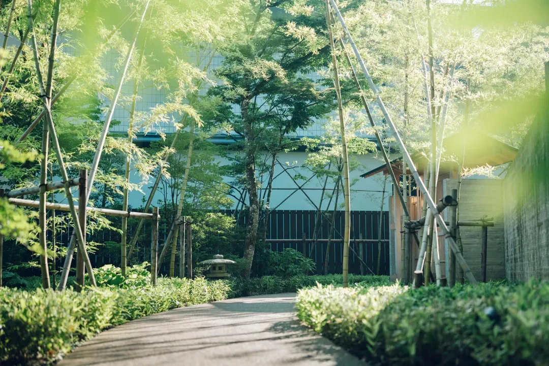 【星野集團】界 仙石原｜近箱根玻璃之森美術館/方便至仙石原芒草草原-8