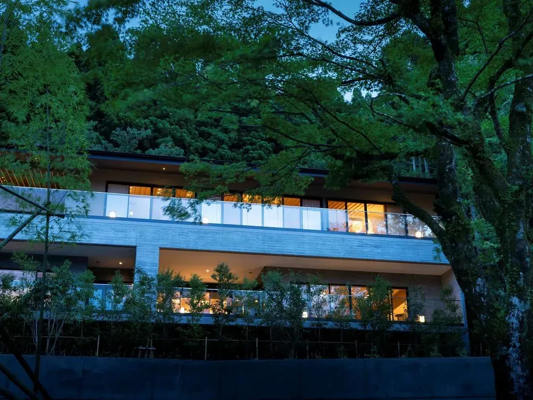【星野集團】界 仙石原｜近箱根玻璃之森美術館/方便至仙石原芒草草原-14