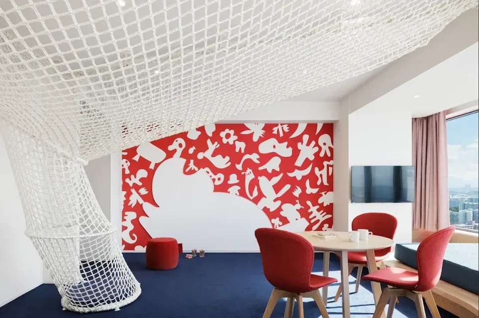 【星野集團】RISONARE 大阪｜中埠頭站徒步3分/大阪站免費接駁-15