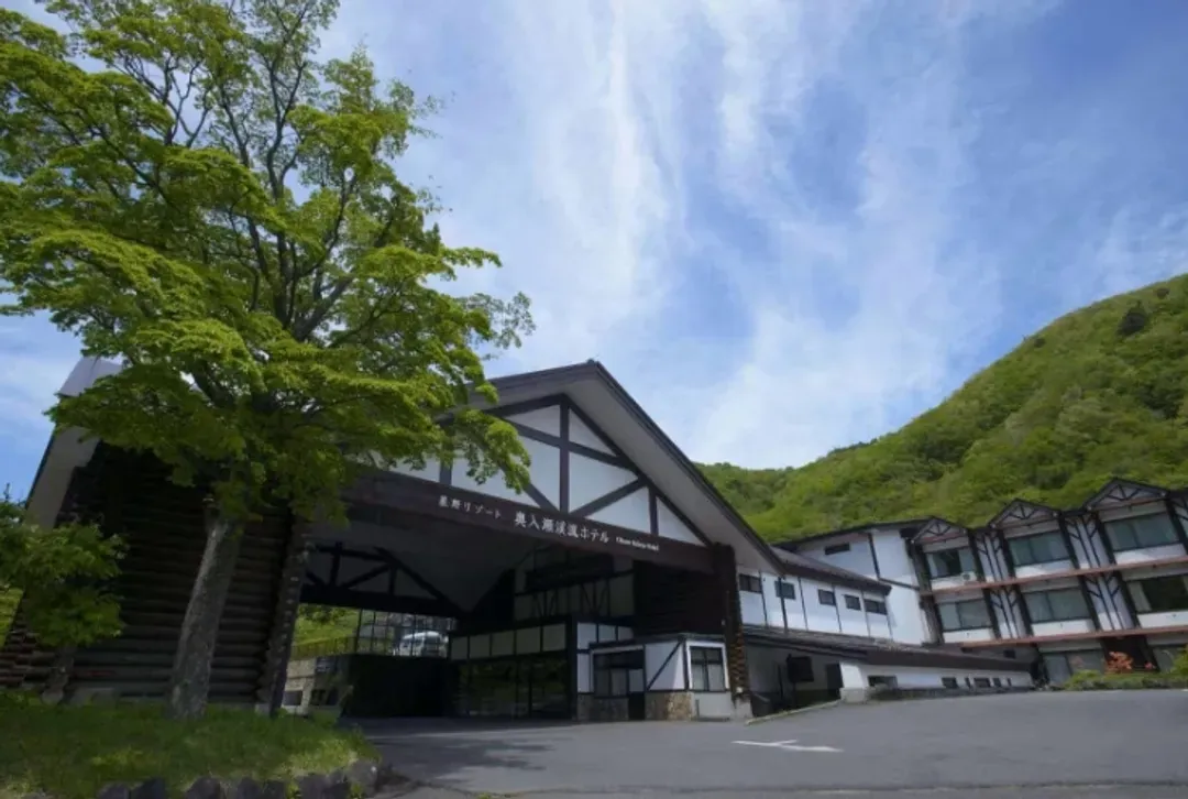 【星野集團】奧入瀨溪流飯店｜八戶站免費接送/八戶站開車70分-20