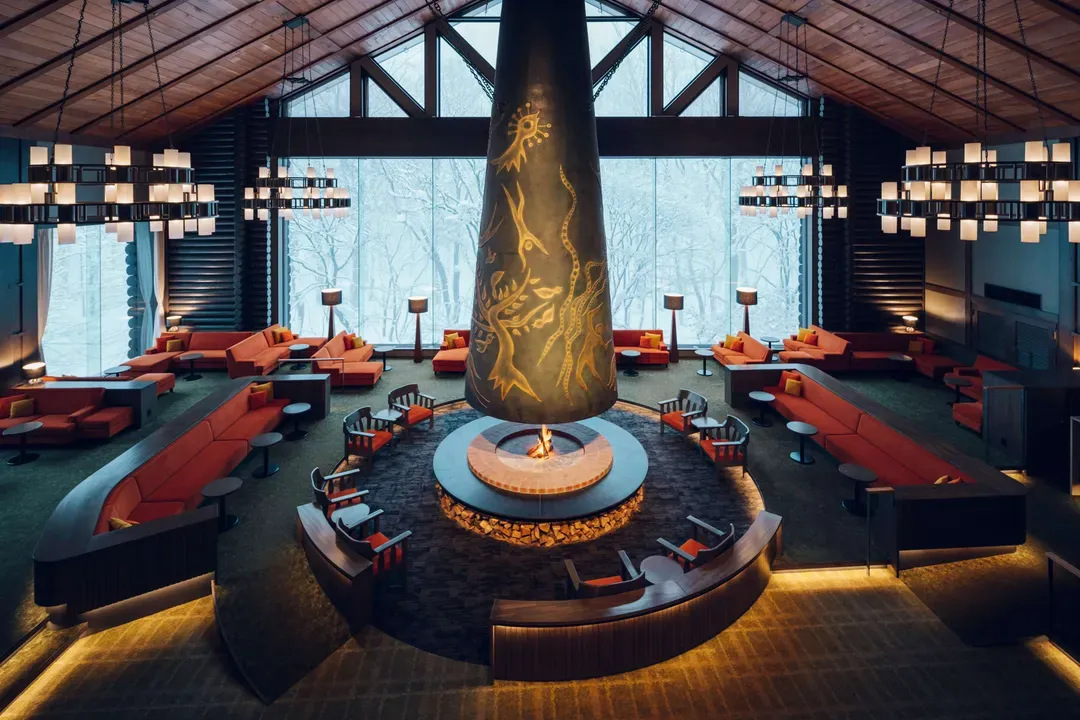 【星野集團】奧入瀨溪流飯店｜八戶站免費接送/八戶站開車70分-1