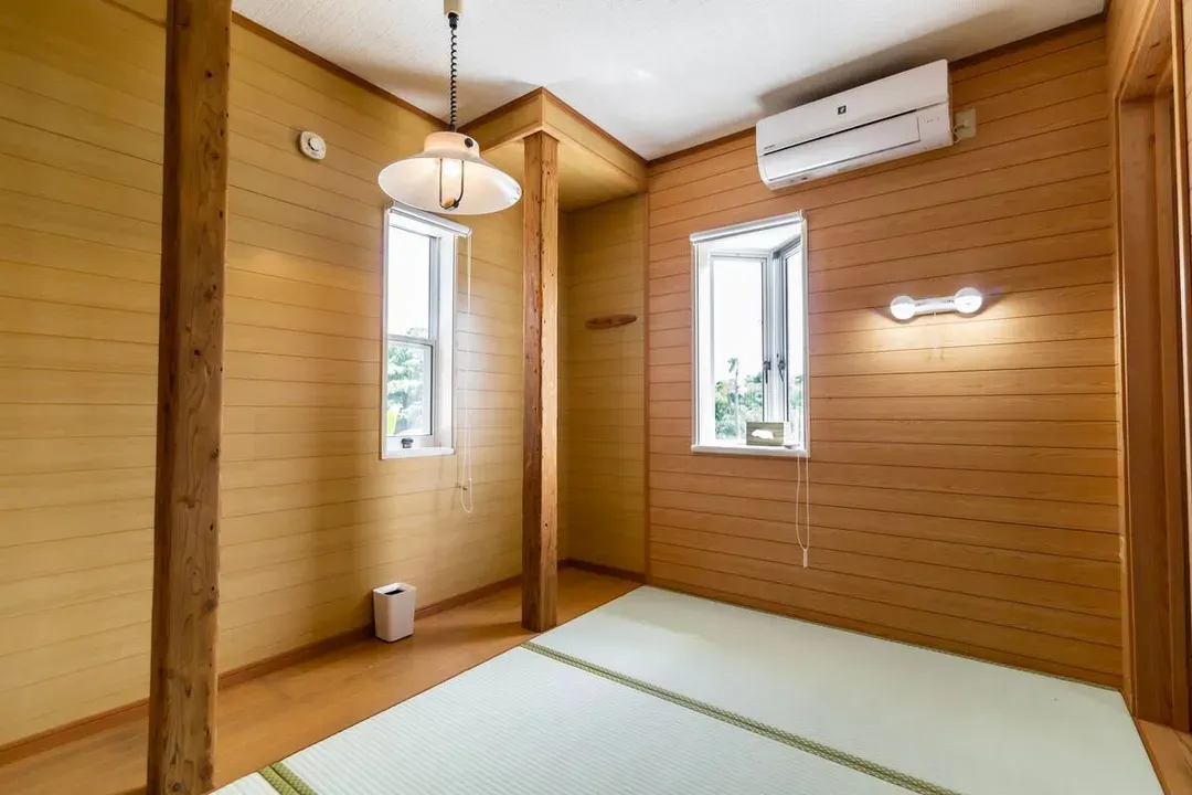 1min to beach! Pool access/Free parking/4maisonettes+2bedroom unit/Max21pax