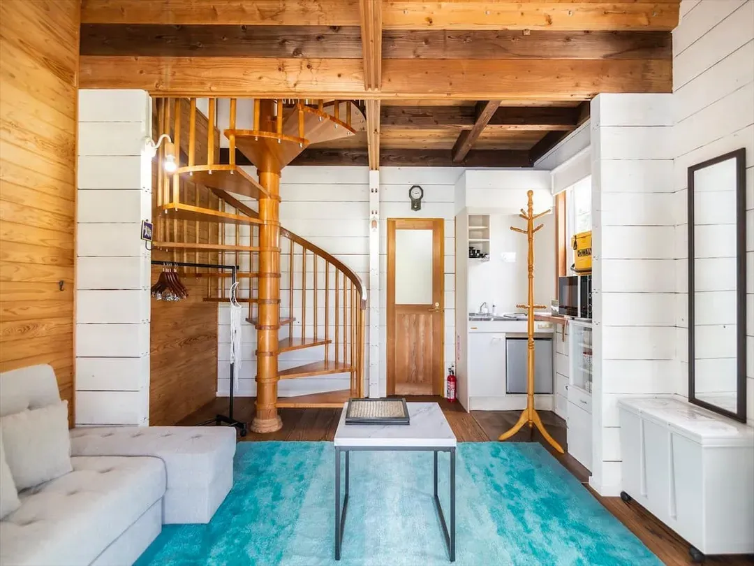 1min to beach! Pool access/Free parking/4maisonettes+2bedroom unit/Max21pax