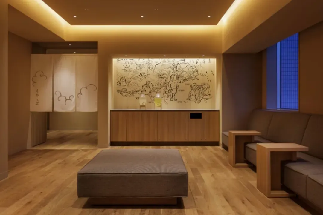 【星野集團】OMO7 高知｜菜園場町站徒歩4分/高知城開車10分-14