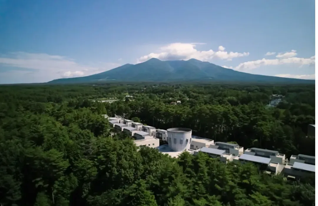 山梨縣-【星野集團】RISONARE 山梨八岳｜小淵澤站開車5分/小淵澤站免費接送