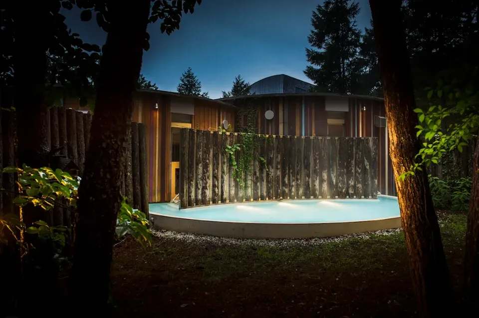 【星野集團】RISONARE 山梨八岳｜小淵澤站開車5分/小淵澤站免費接送-7