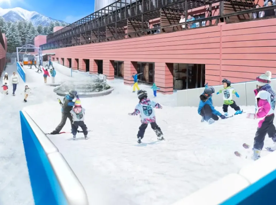 【星野集團】RISONARE 山梨八岳｜小淵澤站開車5分/小淵澤站免費接送-8